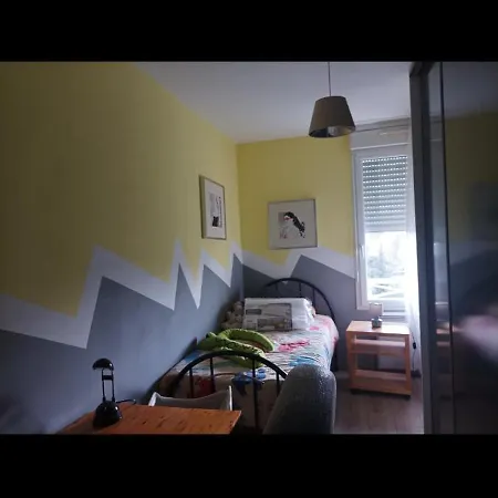 Saint Eloi Homestay